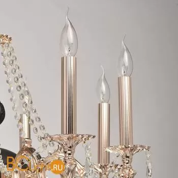 Люстра MW-Light Селена 482014406 - Фото 1