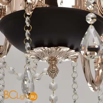 Люстра MW-Light Селена 482014406 - Фото 8