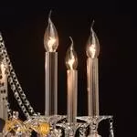 Люстра MW-Light Селена 482014406 - Фото 2