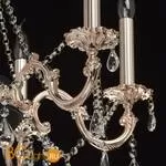 Люстра MW-Light Селена 482014406 - Фото 4