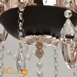 Люстра MW-Light Селена 482014406 - Фото 8