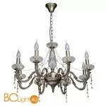 Люстра MW-Light Селена 482014308 - Фото 0