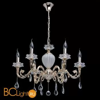 Люстра MW-Light Селена 482012706 - Фото 0