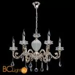 Люстра MW-Light Селена 482012706 - Фото 0