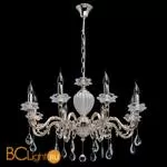 Люстра MW-Light Селена 482012808 - Фото 0