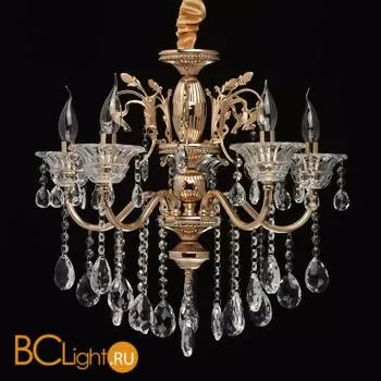 Люстра MW-Light Селена 482013105