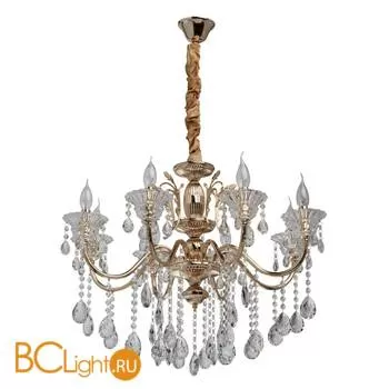 Люстра MW-Light Селена 482013208 - Фото 0