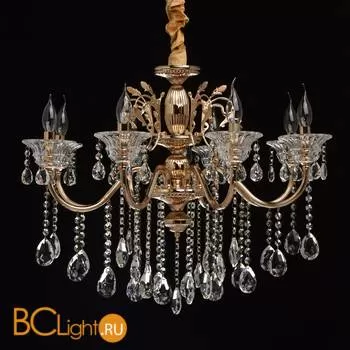 Люстра MW-Light Селена 482013208