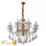 Люстра MW-Light Селена 482013208 - Фото 0