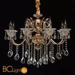 Люстра MW-Light Селена 482013208