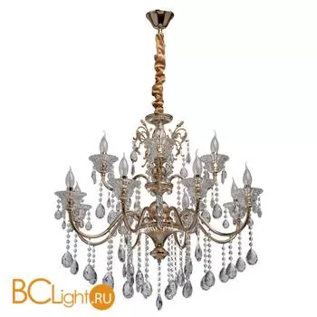 Люстра MW-Light Селена 482013312 - Фото 0