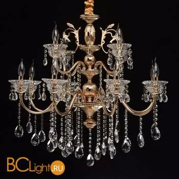 Люстра MW-Light Селена 482013312