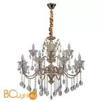 Люстра MW-Light Селена 482013312 - Фото 0