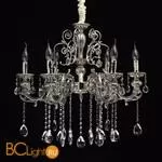 Люстра MW-Light Селена 482013606
