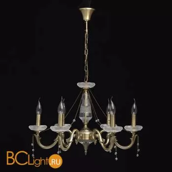 Люстра MW-Light Селена 482014206 - Фото 0