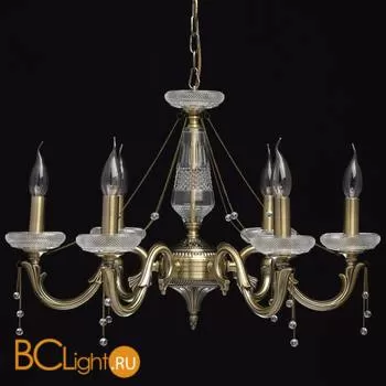 Люстра MW-Light Селена 482014206