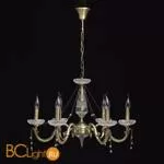 Люстра MW-Light Селена 482014206 - Фото 0