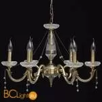 Люстра MW-Light Селена 482014206