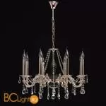 Люстра MW-Light Селена 482014508 - Фото 0