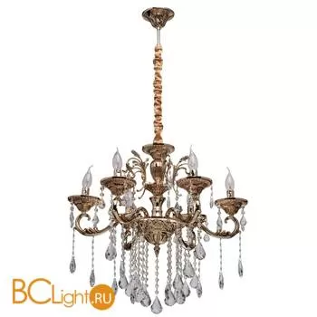 Люстра MW-Light Селена 482014606 - Фото 0