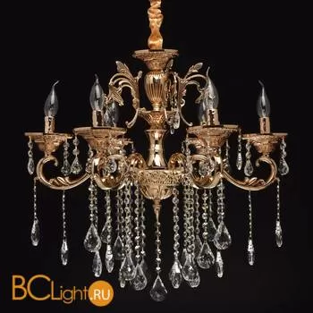 Люстра MW-Light Селена 482014606