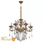 Люстра MW-Light Селена 482014606 - Фото 0