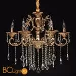 Люстра MW-Light Селена 482014606