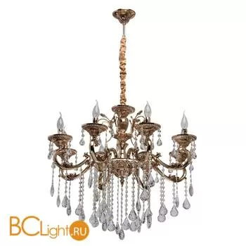 Люстра MW-Light Селена 482014708 - Фото 0