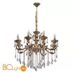 Люстра MW-Light Селена 482014708 - Фото 0