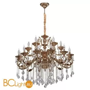 Люстра MW-Light Селена 482015018 - Фото 0