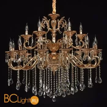 Люстра MW-Light Селена 482015018