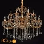 Люстра MW-Light Селена 482015018