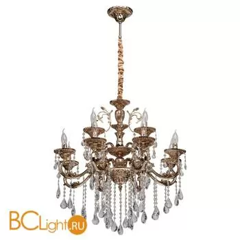 Люстра MW-Light Селена 482014912 - Фото 0