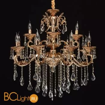 Люстра MW-Light Селена 482014912