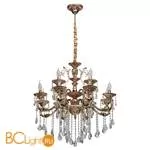 Люстра MW-Light Селена 482014912 - Фото 0