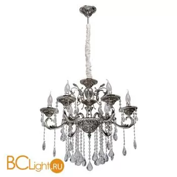 Люстра MW-Light Селена 482015106 - Фото 0