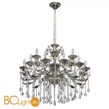 Люстра MW-Light Селена 482015518 - Фото 0