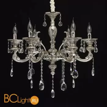 Люстра MW-Light Селена 482015606