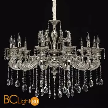 Люстра MW-Light Селена 482015812