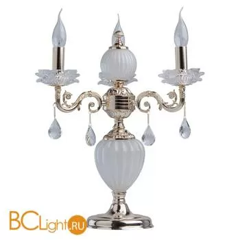 Настольная лампа MW-Light Селена 482033003