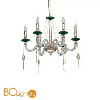 Люстра MW-Light Селена 482016106
