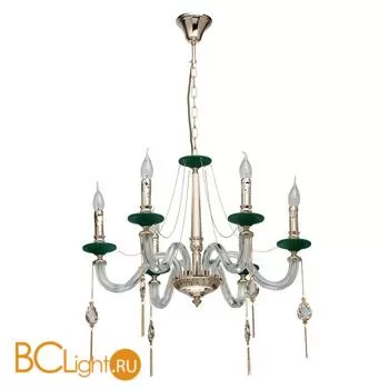 Люстра MW-Light Селена 482016106 - Фото 0