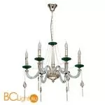 Люстра MW-Light Селена 482016106 - Фото 0