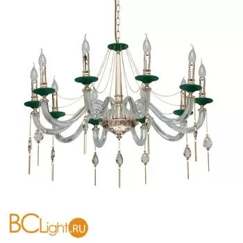 Люстра MW-Light Селена 482016210