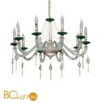 Люстра MW-Light Селена 482016210