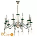 Люстра MW-Light Селена 482016210 - Фото 0