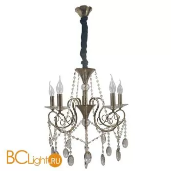 Люстра MW-Light Селена 482016305 - Фото 0