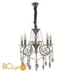 Люстра MW-Light Селена 482016305 - Фото 0