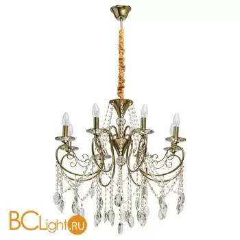 Люстра MW-Light Селена 482016408 - Фото 0