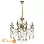 Люстра MW-Light Селена 482016408 - Фото 0